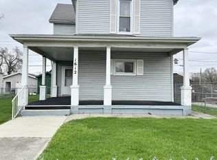 1612 E Main St, Muncie, IN 47305