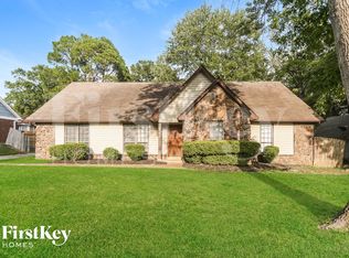 4504 Laird Dr, Memphis, TN 38141