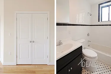 Rented by Ideal Properties Group