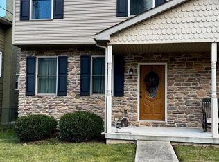 904 Main St, Bally, PA 19503