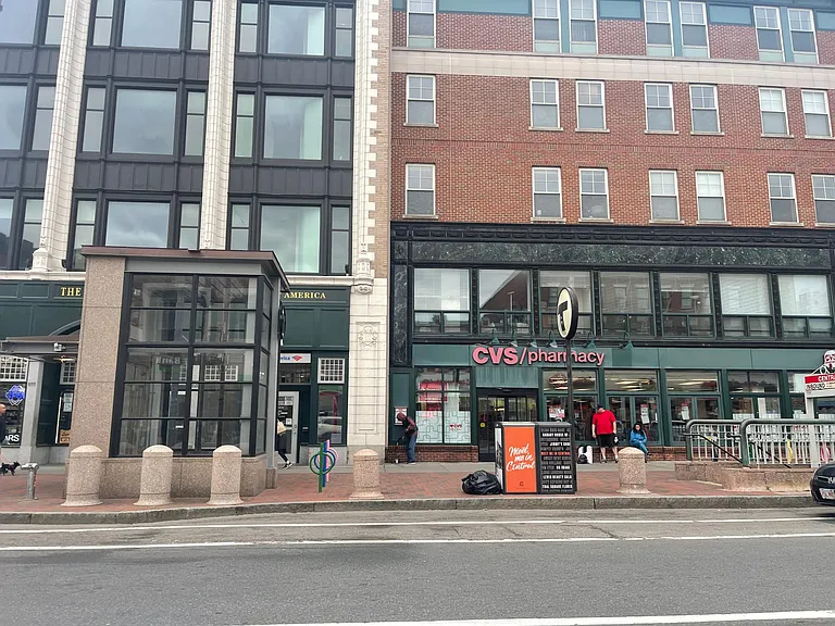 23 Essex St #2 — Photo 23
