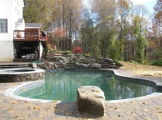 1723 Cannongate Rd, Forest Hill, MD 21050