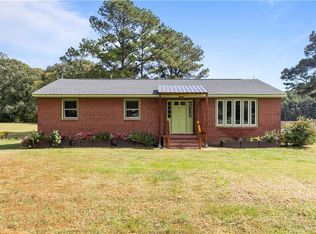 511 N End Est, North, VA 23128