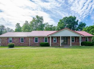 1305 Overall Phillips Rd, Elizabethtown, KY 42701