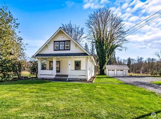 8711 State Route 92, Granite Falls, WA 98252