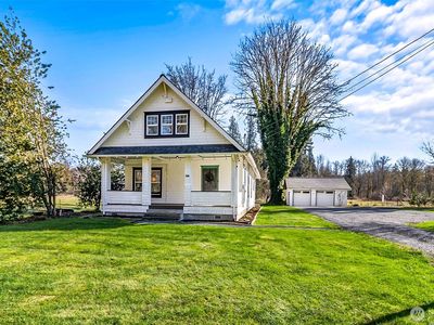 8711 State Route 92, Granite Falls, WA, 98252