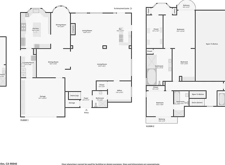 2411 Mount Olympus Dr — Photo 75