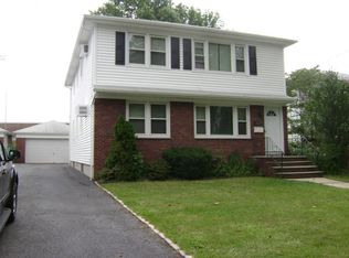 1037/39 Burnet Ave, Union, NJ 07083