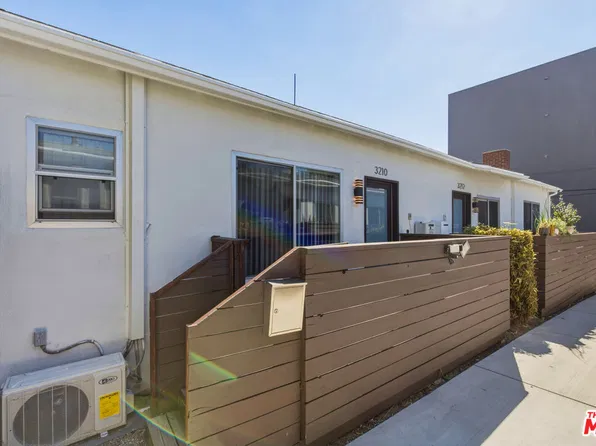 3210 E Bellevue Ave, Los Angeles, CA 90026