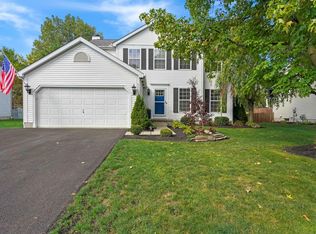 3269 Scioto Glen Dr, Hilliard, OH 43026