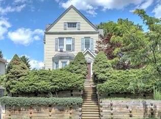 94 Woodward Ave, Rutherford, NJ 07070