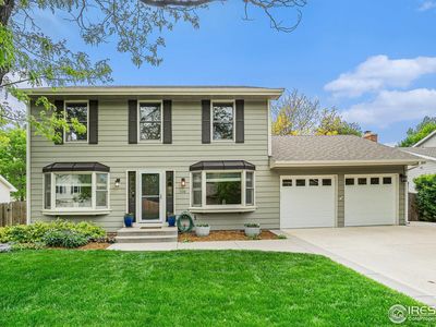 1119 Oakmont Ct, Fort Collins, CO, 80525