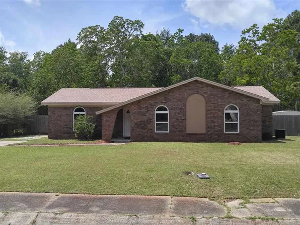 3137 Fayal Dr, Pensacola, FL 32526