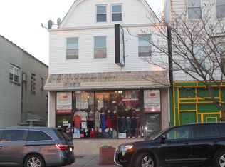 333-335 Kearny Ave. #333-335, Kearny, NJ 07032