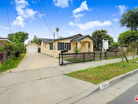 2nd image of 1314 Omelveny Ave