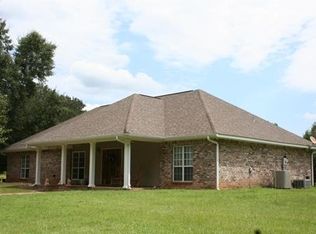619 Elmer Rd, Elmer, LA 71424
