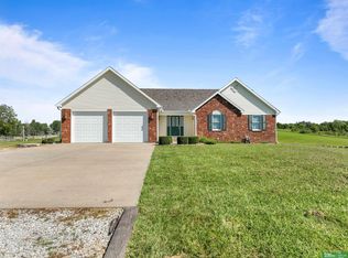 6019 F Rd, Nebraska City, NE 68410