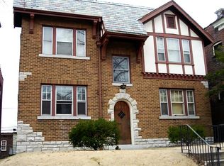 4946 Winona Ave, Saint Louis, MO 63109