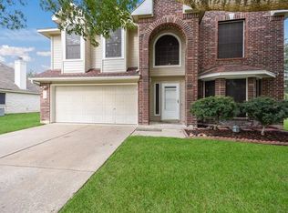1304 Honeysuckle Ln, Pflugerville, TX 78660