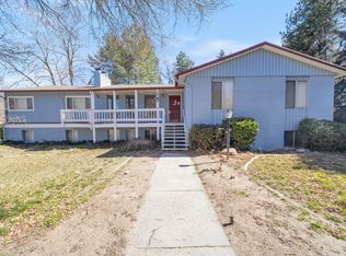 1780 E Julho St, Sandy, UT 84093