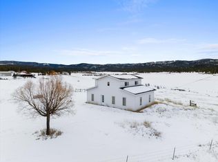 829 Swanson Ln, Bonner, MT 59823