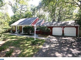 97 Taunton Rd, Medford, NJ 08055