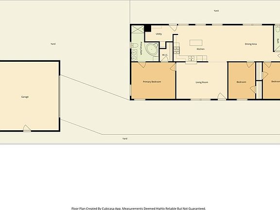 4th image of 971 Turney Drive