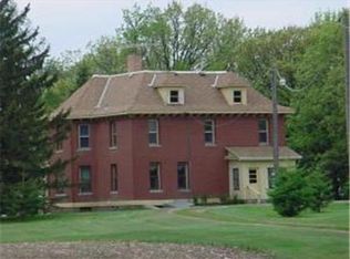 15992 County Highway 10, Elizabeth, MN 56533