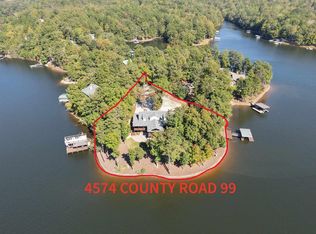 4574 County Road 99, Wedowee, AL 36278