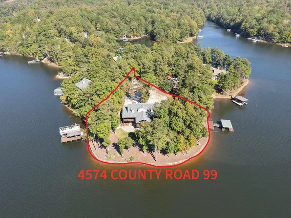 4574 County Road 99, Wedowee, AL 36278