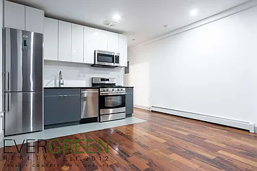 Rented by Pinn Realty