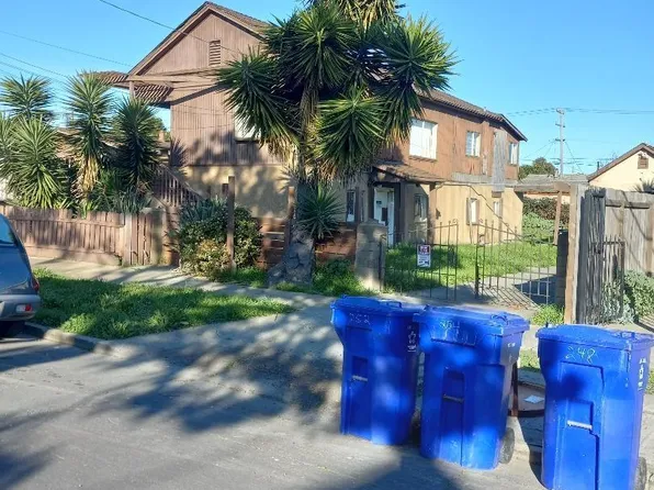 238 S 3rd St, Richmond, CA 94804