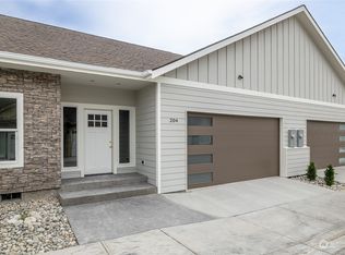204 Solomon Loop NW, East Wenatchee, WA