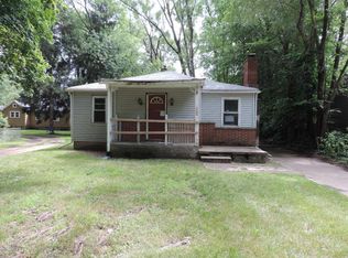 1244 Ravina Ave, Benton Harbor, MI 49022