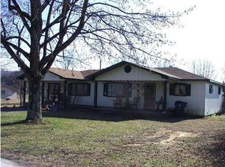 107 Hickey Cir, Dunlap, TN 37327