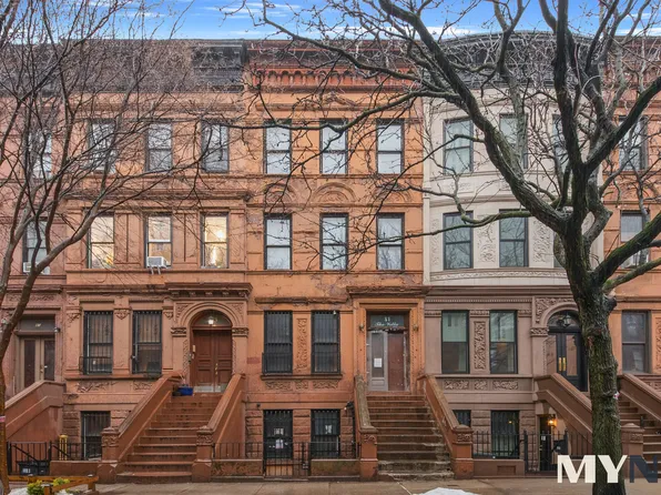 81 West 119th Street image 1 of 5