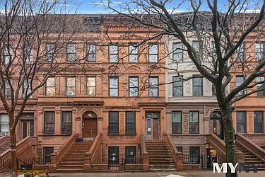 81 West 119th Street  image 1 of 5