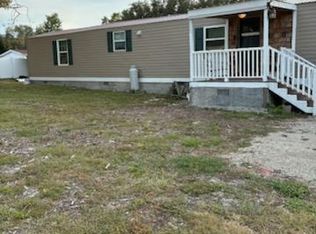 2031 Seashore Hills Road SW, Supply, NC 28462