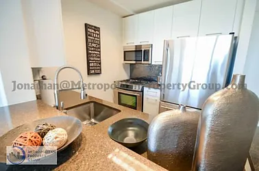 Rented by Metropolitan Property Group