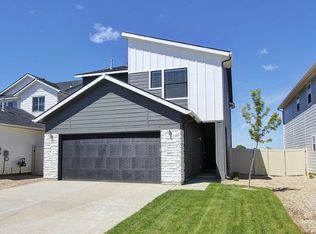 317 S Baraya Way, Meridian, ID 83642