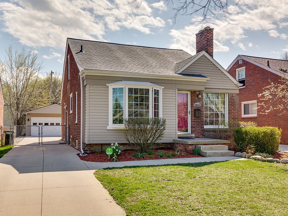 1st image of 20664 Beaufait St