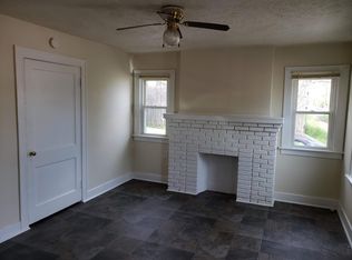 1111 Tibbetts Ave #1, Springfield, OH 45505