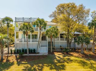 3200 Waterway Blvd, Isle Of Palms, SC 29451