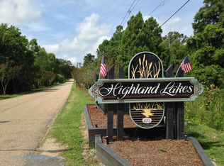 15600 Fulwar Skipwith, Baton Rouge, LA 70810