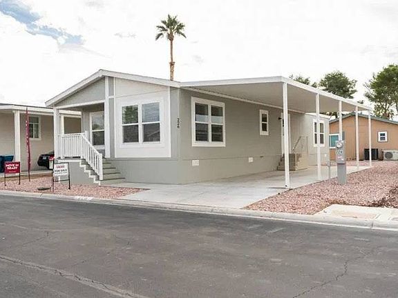 2nd image of 6420 E Tropicana Ave Unit 226