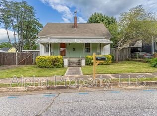 56 Hutchins St, Greenville, SC 29605