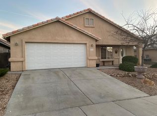 3055 Mallory Loop, Kingman, AZ 86401