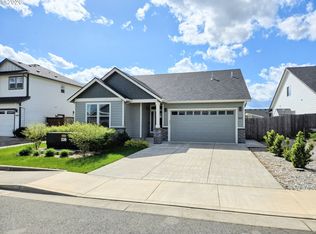 443 Northeast Pne, Sublimity, OR 97385