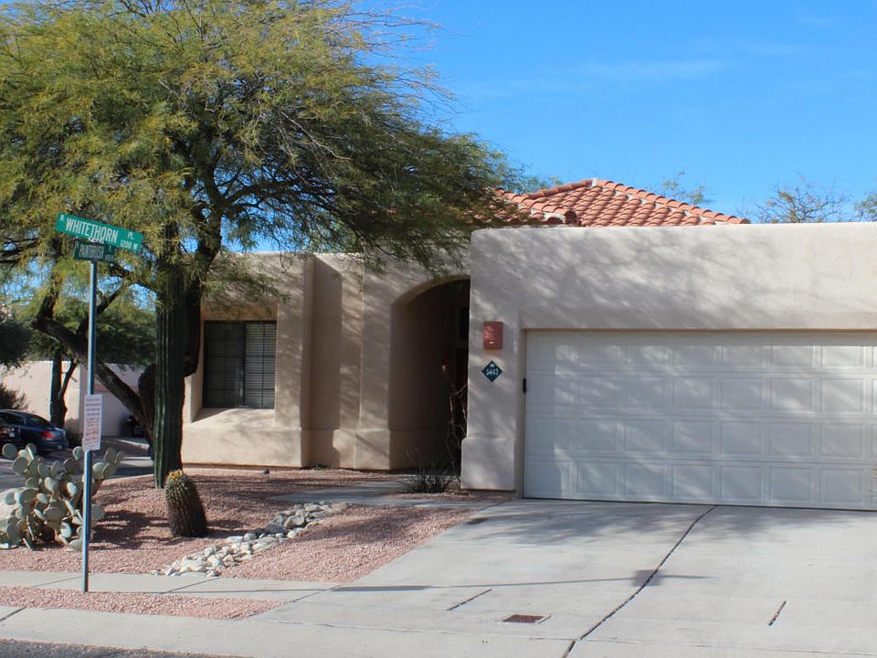 1st image of 5443 N Whitethorn Pl