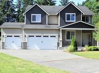 12208 83rd Ave E, Puyallup, WA 98373